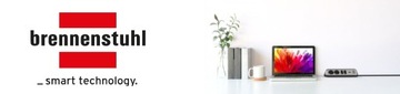 Удлинитель Brennenstuhl Super-Solid на 5 розеток