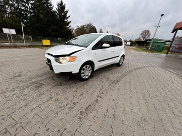 Mitsubishi Colt VI Hatchback 1.3 i 16V CZ3 95KM 2011