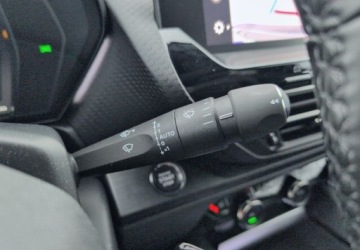 Citroen C5 III 2023 Citroen C5X C5 X 1.2 PureTech Shine EAT8 SalonPL FVat Bogata Wersja Od Reki, zdjęcie 20