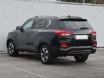  SsangYong Rexton 2.2 Diesel, Salon Polska, zdjęcie 3
