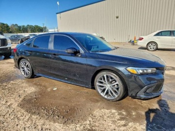 Honda Civic XII 2022 Honda Civic Touring 2022 1.5 Benzyna 180KM, zdjęcie 4