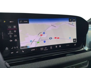 Audi A5 B10 Avant 2.0 TFSI 150KM 2025 Audi A5 Avant Matrix LED 3 wyswietlacz Kamery 360 Pikowane fotele Gwarancj, zdjęcie 14