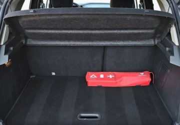 Renault Captur I Crossover 1.2 ENERGY TCe 118KM 2016 Renault Captur Pl Salon, II wl, Kamera, Czujniki, Maly Przebieg, Hak, Grup, zdjęcie 20