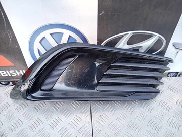 TOYOTA AURIS II KRATKA ZDERZAKA 52030-02120 81481-02570