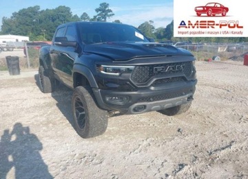  RAM 1500 Trx 57 Box 2022 6.2l 6.2 Benzyna 702KM