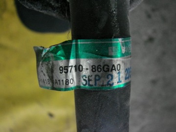 PŘÍVOD IGNIS 95710-86GA0