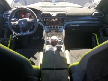 Lamborghini Urus 2023 Lamborghini Urus Performante 2023 4.0 Benzyna 657KM, zdjęcie 8