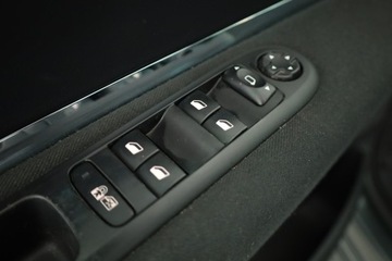 Peugeot 3008 I Crossover 1.6 e-HDi FAP 115KM 2014 Peugeot 3008 1.6 HDi, Automat, Navi, Klima, zdjęcie 15