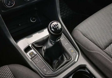 Volkswagen Golf Sportsvan Sportsvan Facelifting 1.0 TSI 85KM 2019 Volkswagen Golf Sportsvan Trendline Pakiety, Tempomat, Front Assist, Salo, zdjęcie 22