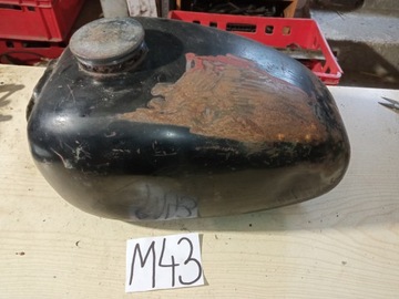 bak,zbiornik paliwa wsk 125 B1MWSK M06 64