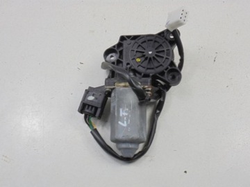 MERCEDES S W220 MOTOR ZVEDAČ OKNO ZADNÍ LEVÝ