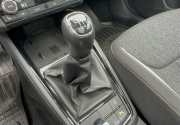 Skoda Kamiq Crossover 1.0 TSI 110KM 2021 Skoda Kamiq 1.0 TSI 110 KM 6 bieg. manual Style Benzyna 110KM, zdjęcie 27