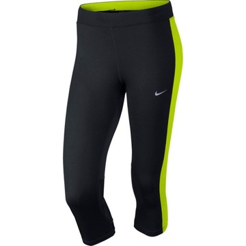 Spodnie damskie NIKE Filament Capri 3/4