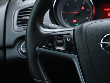 Opel Insignia I Sports Tourer 2.0 CDTI ECOTEC 160KM 2011 Opel Insignia 2.0 CDTI, Navi, Klima, Klimatronic, zdjęcie 18