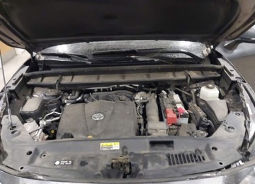 Toyota Highlander III 2021 Toyota Highlander XLE, V6, od ubezpieczalni 3.5 Benzyna 295KM, zdjęcie 12
