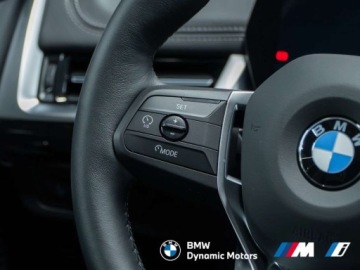 BMW X1 U11 Crossover 1.5 18i 136KM 2026 BMW X1 sDrive18i 136 KM - Gotowy do Odbioru - Adaptacyjne LEDy - Pakiet xL, zdjęcie 27
