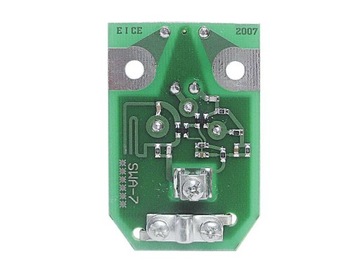 ПЛАТА АНТЕНННОГО УСИЛИТЕЛЯ DVB-T SWA-7