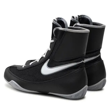 NIKE MACHOMAI MID 2 боксерские кроссовки | 321819-003 | 39