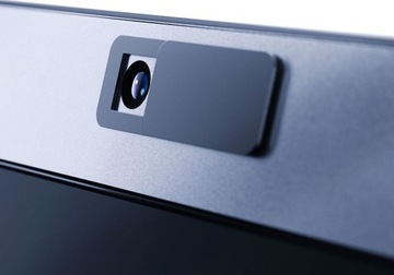 Слайдер-крышка для камеры 3MK Privacy