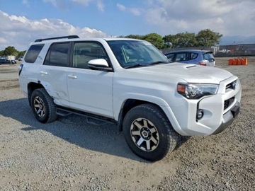 Toyota 2023 Toyota 4-Runner Toyota 4Runner TRD Off Road Premium 4WD 4.0 Benzyna 270KM, zdjęcie 4