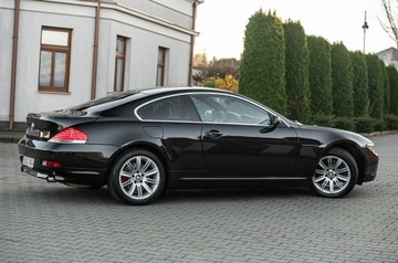 BMW Seria 6 E63-64 Coupe 630i 258KM 2006 BMW 630 258KM ! Super Stan ! Kozak w ch... !, zdjęcie 15