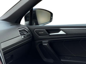 Volkswagen Tiguan Allspace SUV Facelifting 2.0 TSI 245KM 2023 Volkswagen Tiguan Allspace Allspace R-Line 2.0 TSI 245 KM DSG 4Motion Harm, zdjęcie 12