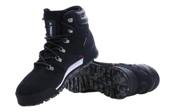 Buty męskie adidas TERREX SNOWPITCH C. FV7957