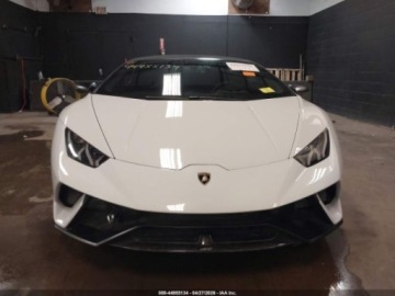 Lamborghini Huracan 2018 Lamborghini Huracan Performante 2018 5.2 Benzyna 630KM, zdjęcie 8