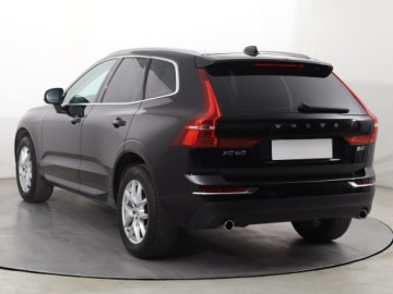 Volvo XC60 II 2019 Volvo XC60 B4 AWD, 1. Właściciel, 194 KM, 4X4, zdjęcie 3