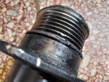 ALTERNÁTOR 1.8 FORD FOCUS I MK1