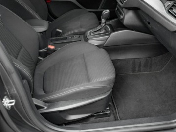 Ford Focus IV Kombi Facelifting 1.0 EcoBoost MHEV 125KM 2023 Ford Focus WD6523R#1.0 EcoBoost Titanium Podgrz.f, zdjęcie 27