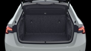 Skoda Octavia IV 2026 Škoda Octavia Skoda Octavia Drive Essence 1.5 TSI, zdjęcie 6