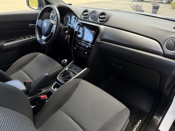 Suzuki 2020 Suzuki Vitara 1.4 Hybrid Premium Full Led Kamera Alu Salon PL GwarancjaSSU, zdjęcie 26