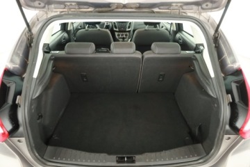 Ford Focus III Hatchback 5d facelifting 1.6 Ti-VCT 125KM 2014 Ford Focus 1.6 i, Salon Polska, Klima, Tempomat, zdjęcie 15