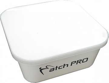 MatchPro Pudełko 1.25l WHITE