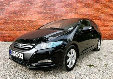 Honda Insight 2006 Honda Insight automat LPG hybryda Vat 23 Gwarancja w cenie Warszawa VRFA, zdjęcie 1