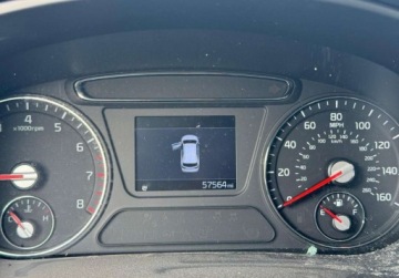 Kia Sorento IV 2020 Kia Sorento 2020 KIA Sorento - w Polsce po Akcyzie i Oplatach 2.4 Benzyna, zdjęcie 8