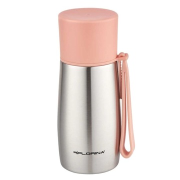 ТЕРМОС НЕРЖАВЕЮЩИЙ ВПЕРЕД! ФЛОРИНА 0,35 Л МИКС