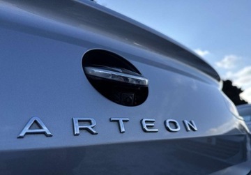 Volkswagen Arteon Fastback Facelifting 2.0 TDI 200KM 2021 Volkswagen Arteon Shooting Brake 2.0TDI 200KM Elegance DSG Kamera Masaz NA, zdjęcie 36