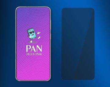 5D ПРИВАТИЗИРУЮЩАЯ ПЛЕНКА ДЛЯ SAMSUNG GALAXY S24 PLUS, МАТОВАЯ, БЕЗ принтов