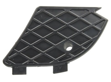 GOLF III 4 MŘÍŽKA NÁRAZNÍKU PŘEDNÍHO NOVÁ