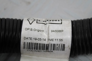 SVAZEK INSTALACE MOTORU NISSAN PULSAR I 1,6 16V 14-18R