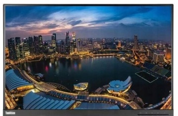 Monitor Lenovo 24