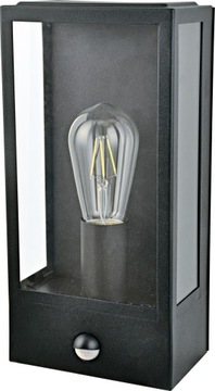 NIKLAS WALL SENSOR BK AZ4487