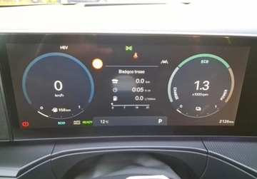 Hyundai Santa Fe V 2025 Hyundai Santa Fe 1.6 T-GDI PHEV 253KM 4WD Calligraphy 6 osob. 1.6, zdjęcie 15