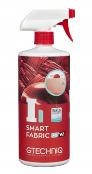 GTECHNIQ I1 v3 Smart Fabric AB 1л пропитка
