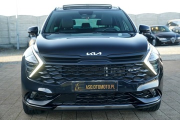 Kia Sportage V 2023 Kia Sportage MAX OPCJA skóra FUL LED nawi KAMERY, zdjęcie 1
