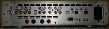 AVM Inspiration C8 (все в одном)