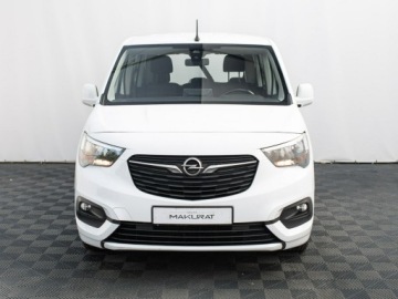 Opel Combo E Kombivan 1.5 Diesel 131KM 2020 Opel Combo Life WD9035R#1.5 CDTI Enjoy Cz.cof, zdjęcie 5