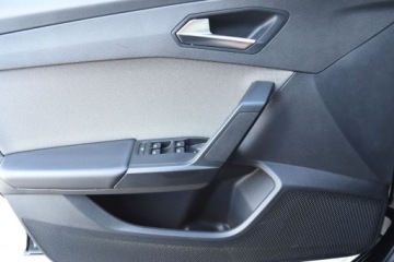 Seat Leon IV 2025 Seat Leon SalonPL 115KM TSI Podgrz.FoteleKIER ACC Kamera As.Parkowania V, zdjęcie 23